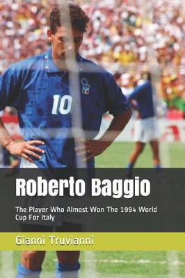 Cover of Roberto Baggio