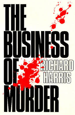 Cover of The Business of Murder