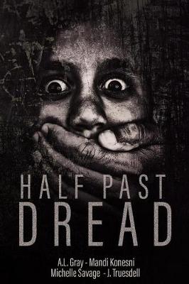 Book cover for Half Past Dread