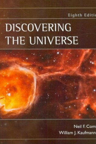 Cover of Discovering the Universe & Starry Night Enthusiast CD-ROM