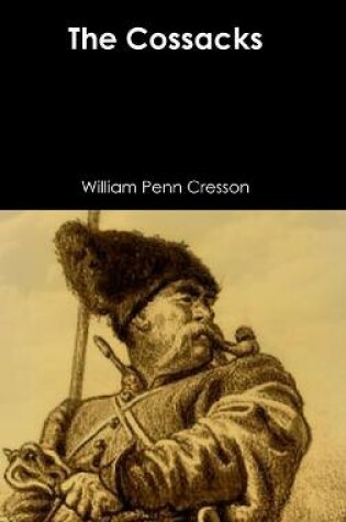 Cover of The Cossacks