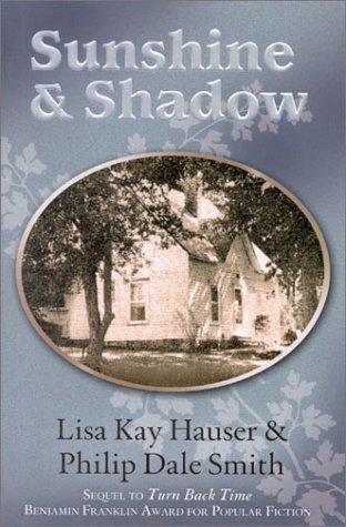 Book cover for Sunshine and Shadow