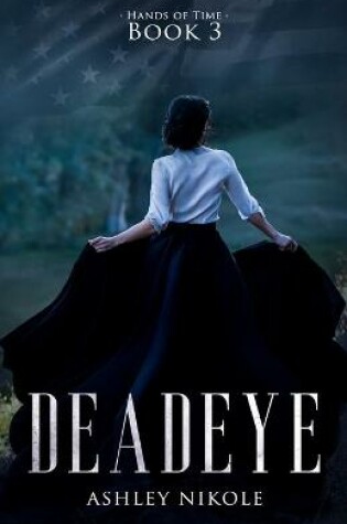Cover of Deadeye