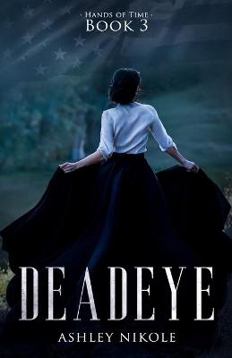 Book cover for Deadeye