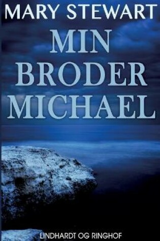 Cover of Min broder Michael