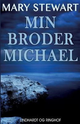 Book cover for Min broder Michael