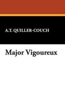 Book cover for Major Vigoureux