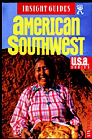 Cover of American Southwest