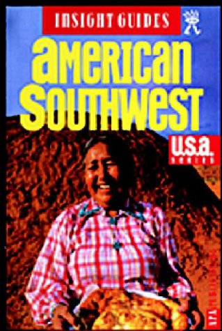 Cover of American Southwest