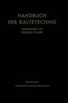 Book cover for Thermodynamische Grundlagen