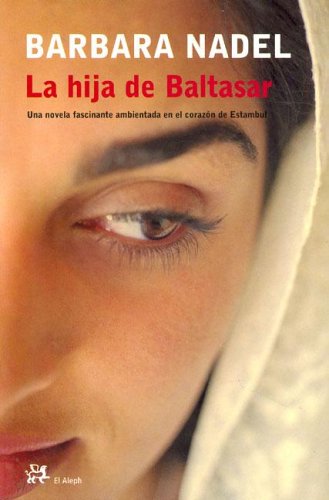 Book cover for La Hija de Baltasar