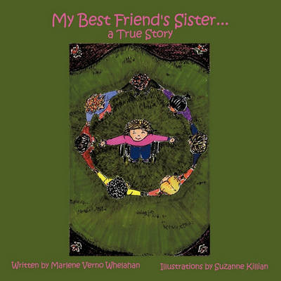 Cover of My Best Friend's Sister...