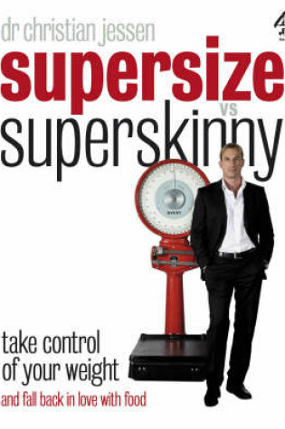 Cover of Supersize Vs Superskinny