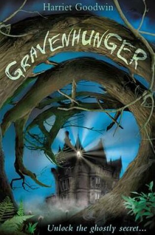Cover of Gravenhunger