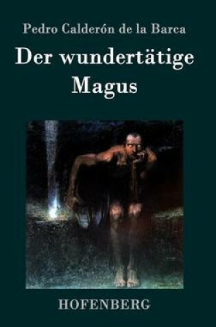 Cover of Der wundertätige Magus