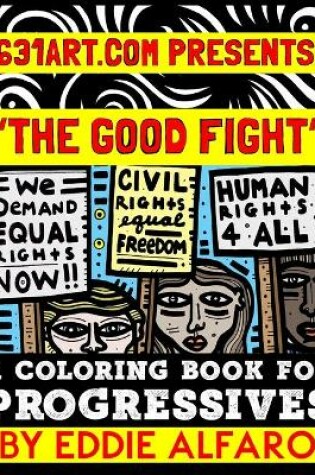 Cover of The Good Fight