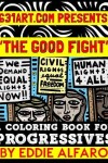 Book cover for The Good Fight