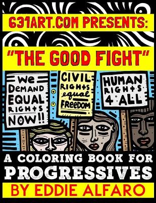 Cover of The Good Fight