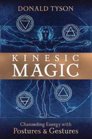 Cover of Kinesic Magic