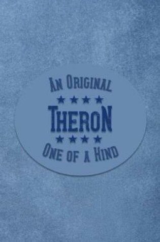 Cover of Theron