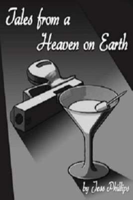 Book cover for Tales from a Heaven on Earth