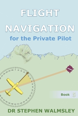 Book cover for Flight Navigation for the Private Pilot