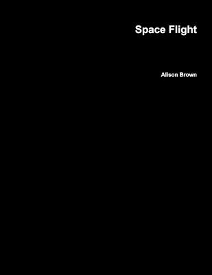 Book cover for Space Flight