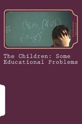 Cover of The Children