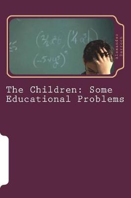 Book cover for The Children