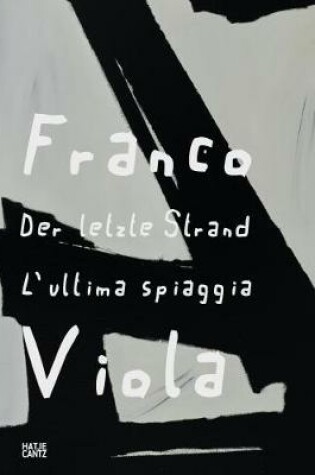 Cover of Franco Viola (bilingual)