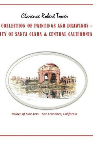 Cover of A Collection of Paintings and Drawings