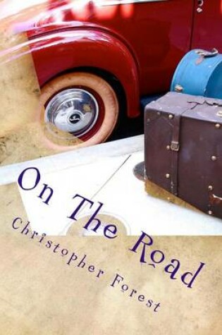 Cover of On The Road