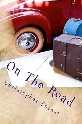 Book cover for On The Road