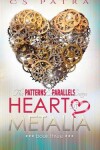 Book cover for Heart of Metalia