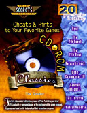 Book cover for CD-Rom Classics 3