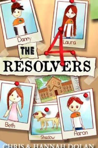 Cover of The 4 Resolvers