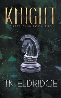 Book cover for Knight