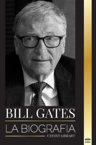 Cover of Bill Gates