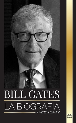 Book cover for Bill Gates