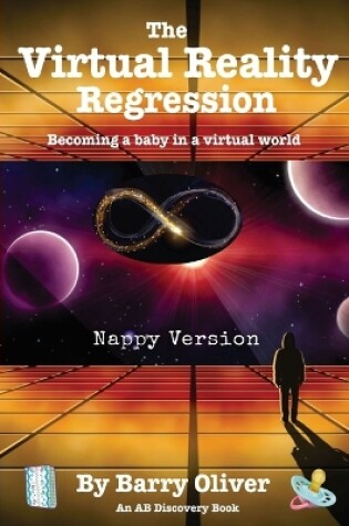 Cover of The Virtual Reality Regression (Nappy Version)
