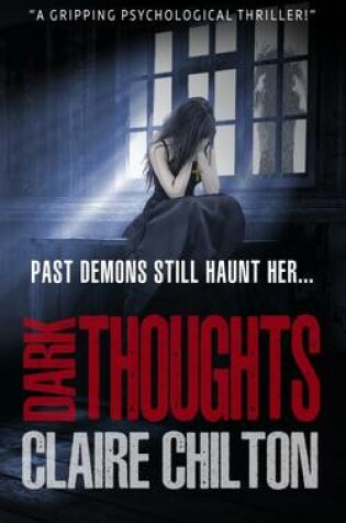 Cover of Dark Thoughts