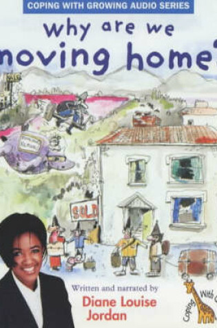 Cover of Why are We Moving Home?
