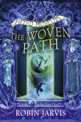 Cover of The Woven Path