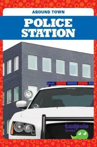 Cover of Police Station