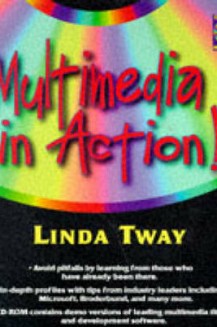 Cover of Multimedia in Action