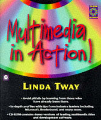 Book cover for Multimedia in Action