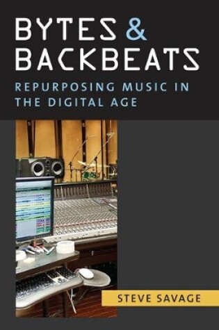 Cover of Bytes and Backbeats