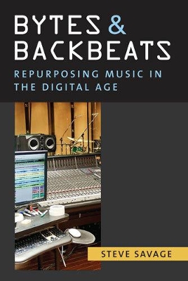 Cover of Bytes and Backbeats