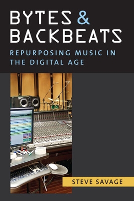 Book cover for Bytes and Backbeats