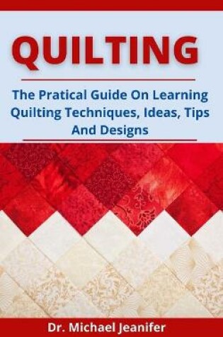 Cover of Quilting